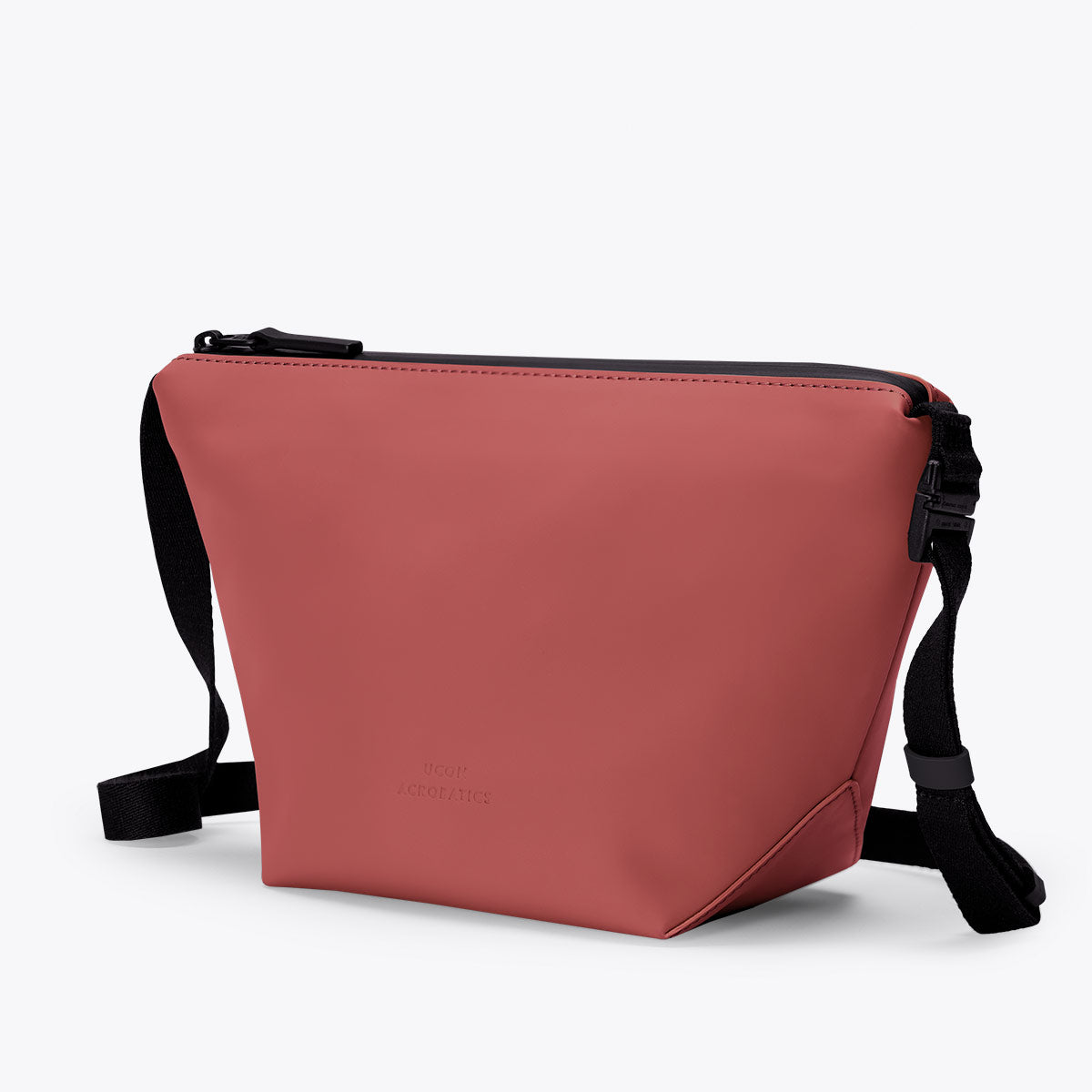 Nola Shoulder Bag - Hibiscus