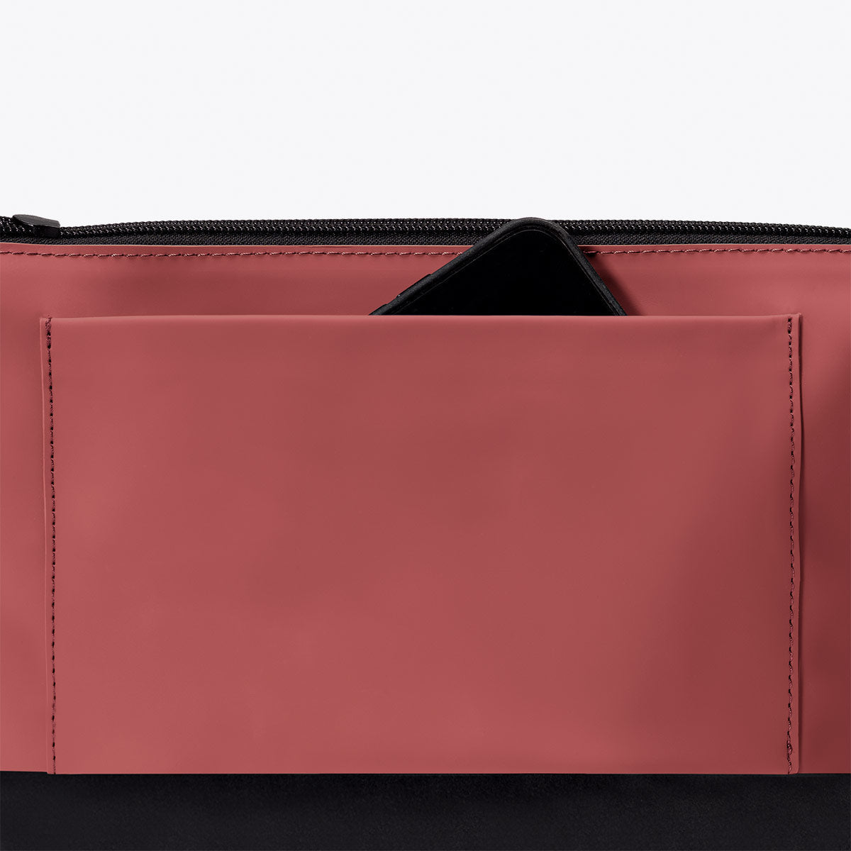 Nola Shoulder Bag - Hibiscus