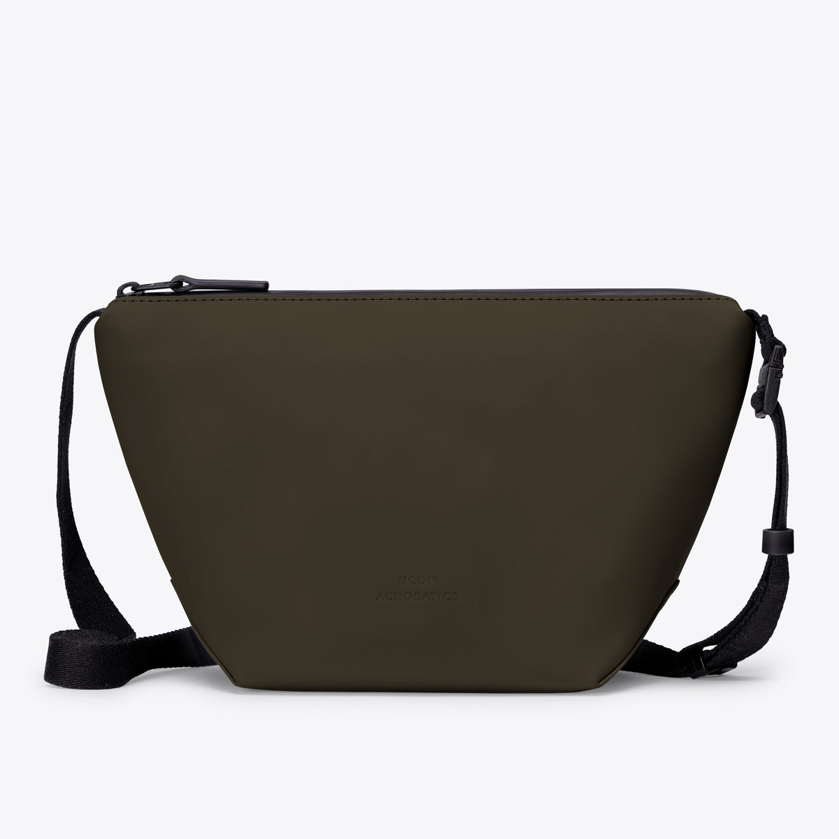 Nola Shoulder Bag - Olive