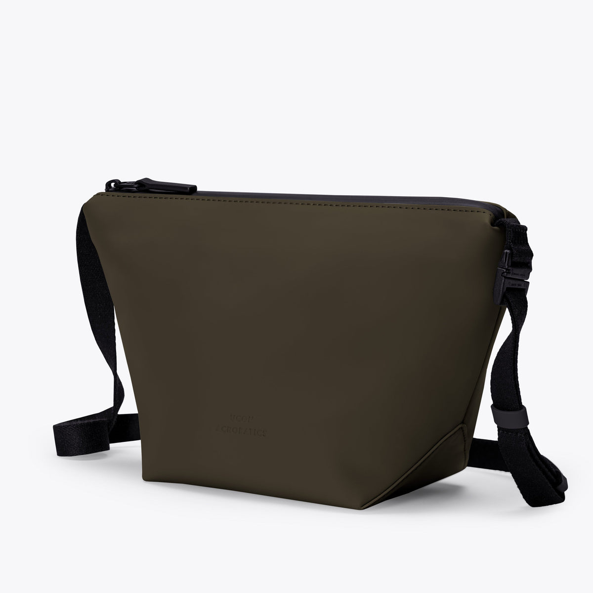 Nola Shoulder Bag - Olive