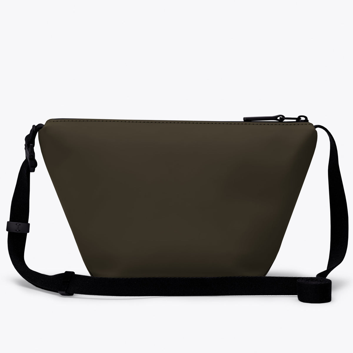 Nola Shoulder Bag - Olive