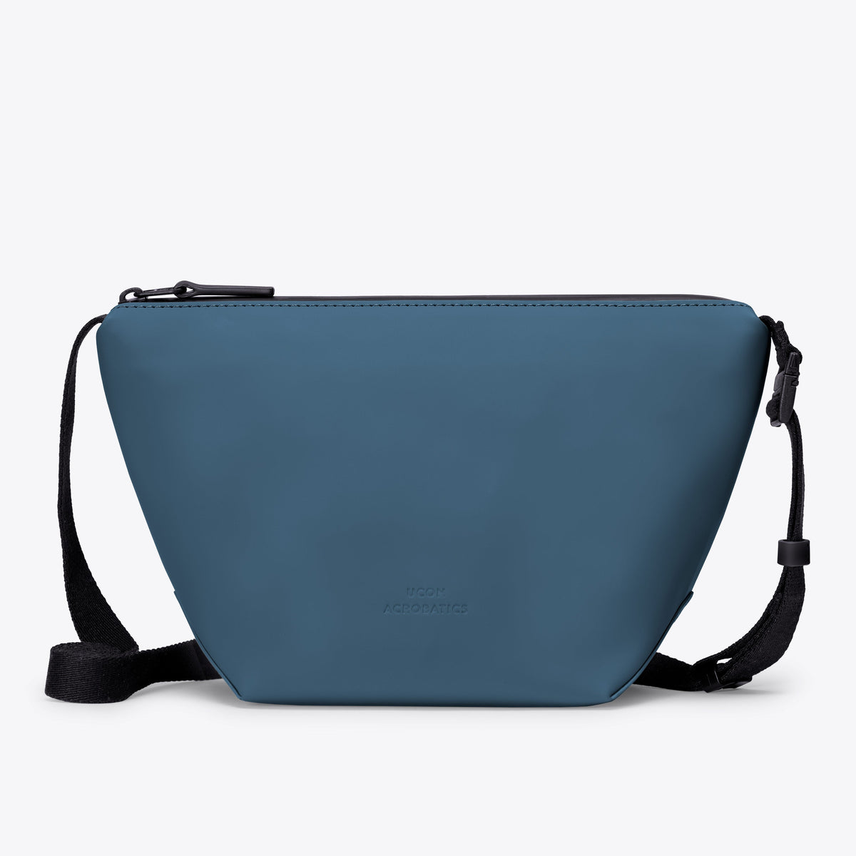 Nola Shoulder Bag - Petrol