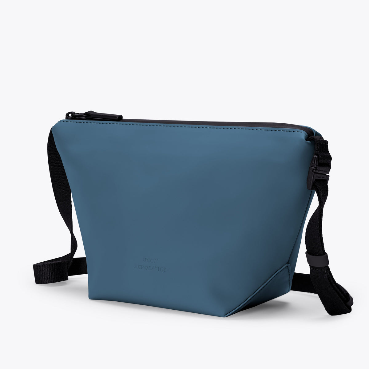 Nola Shoulder Bag - Petrol