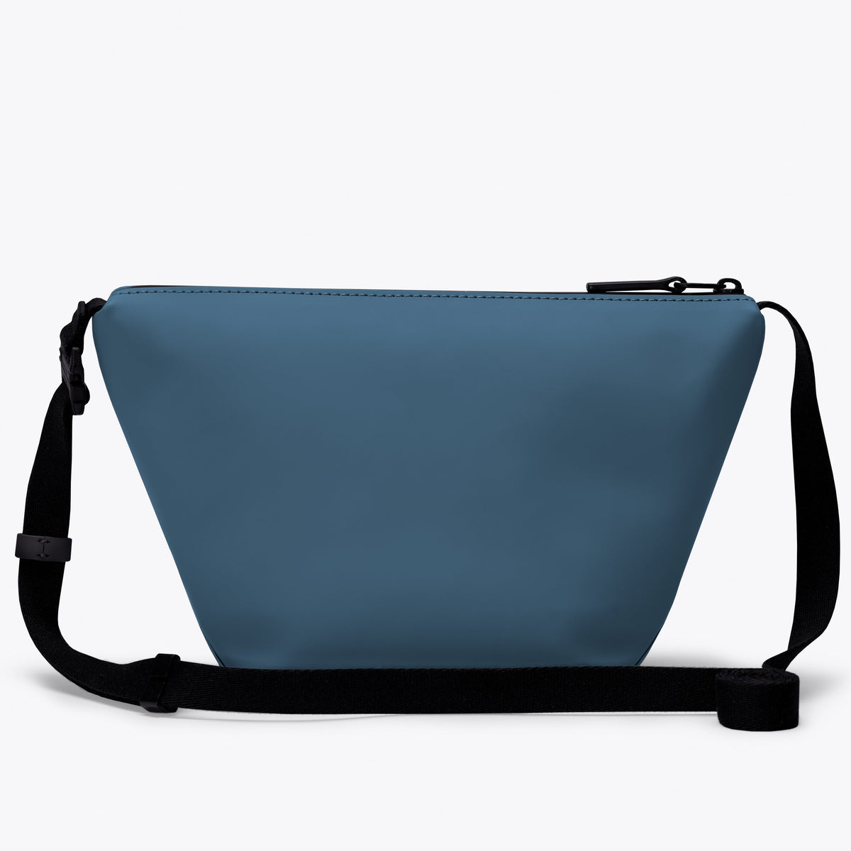 Nola Shoulder Bag - Petrol