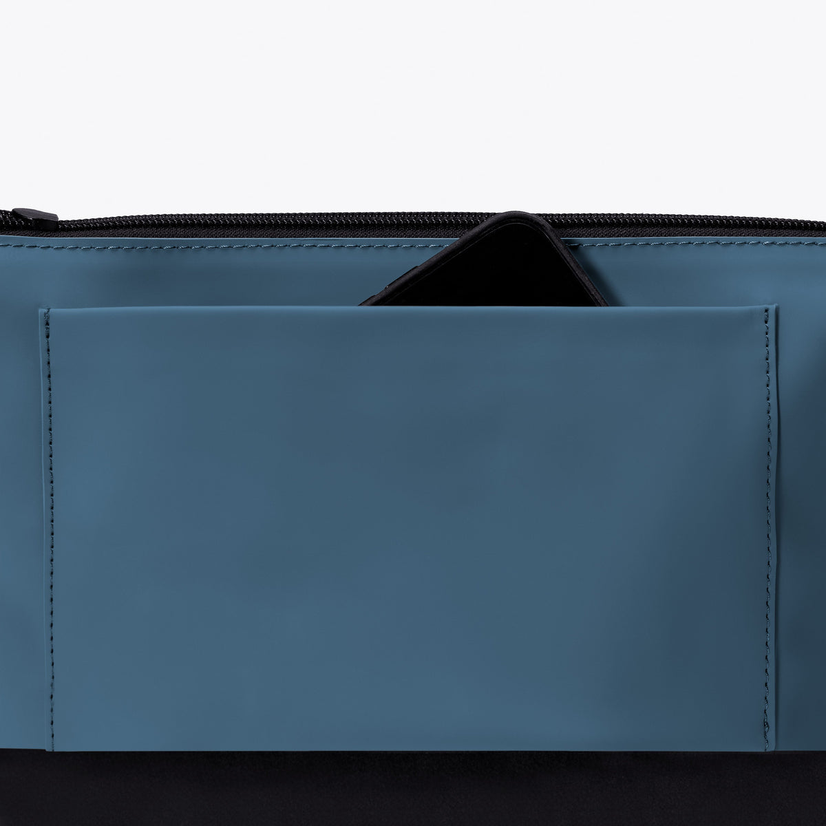 Nola Shoulder Bag - Petrol