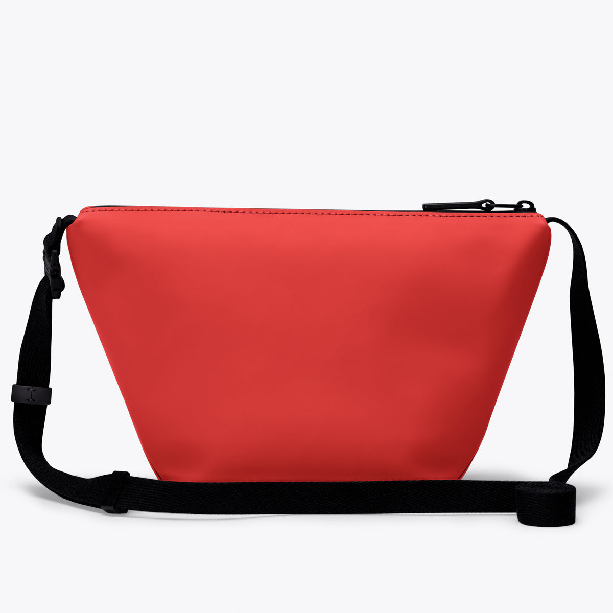 Nola Shoulder Bag - Red