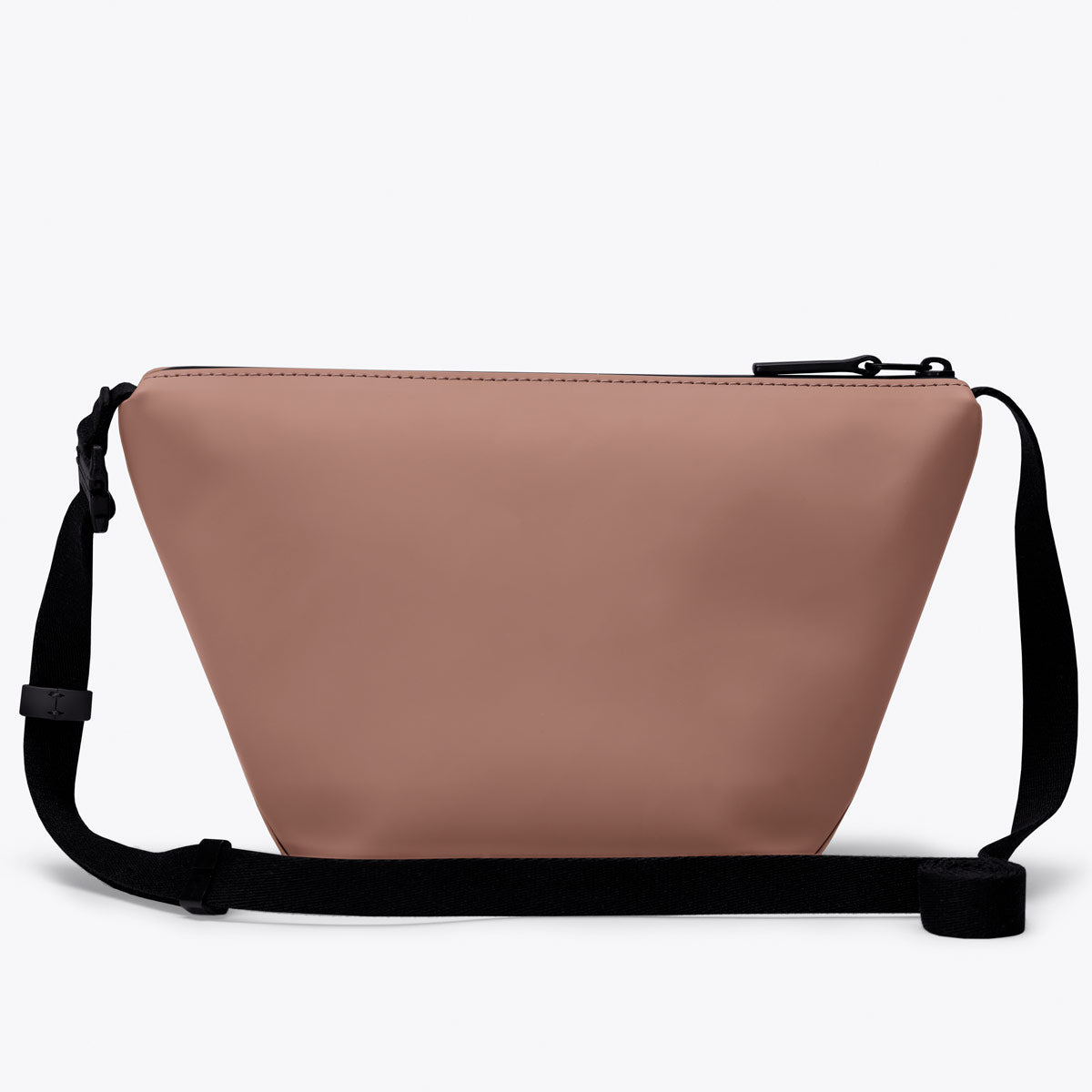 Nola Shoulder Bag - Redwood