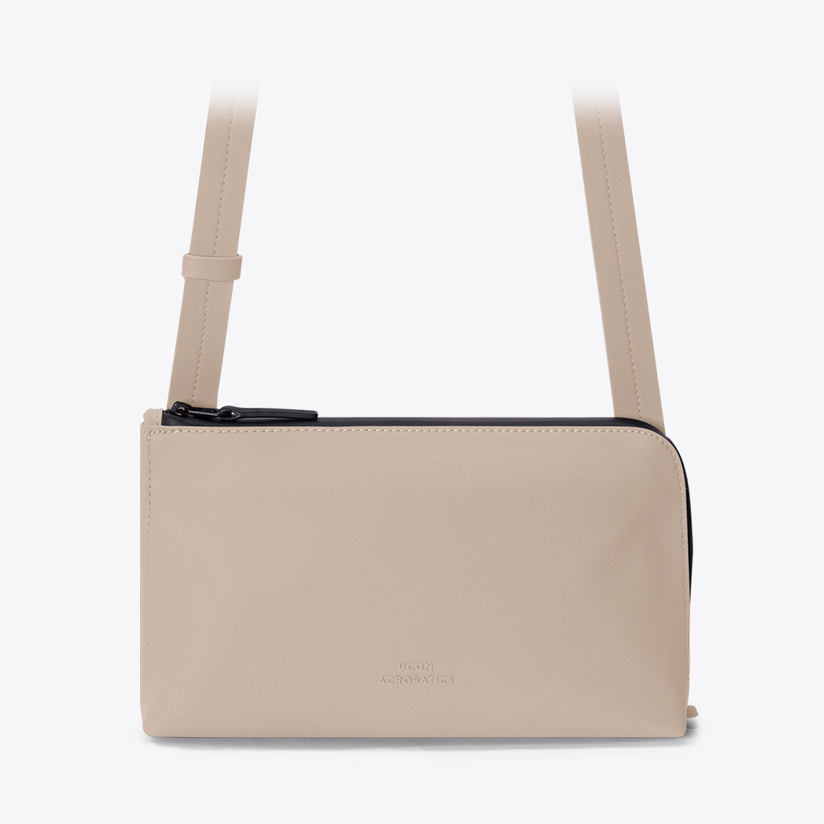 Odelle Shoulder Bag - Sand