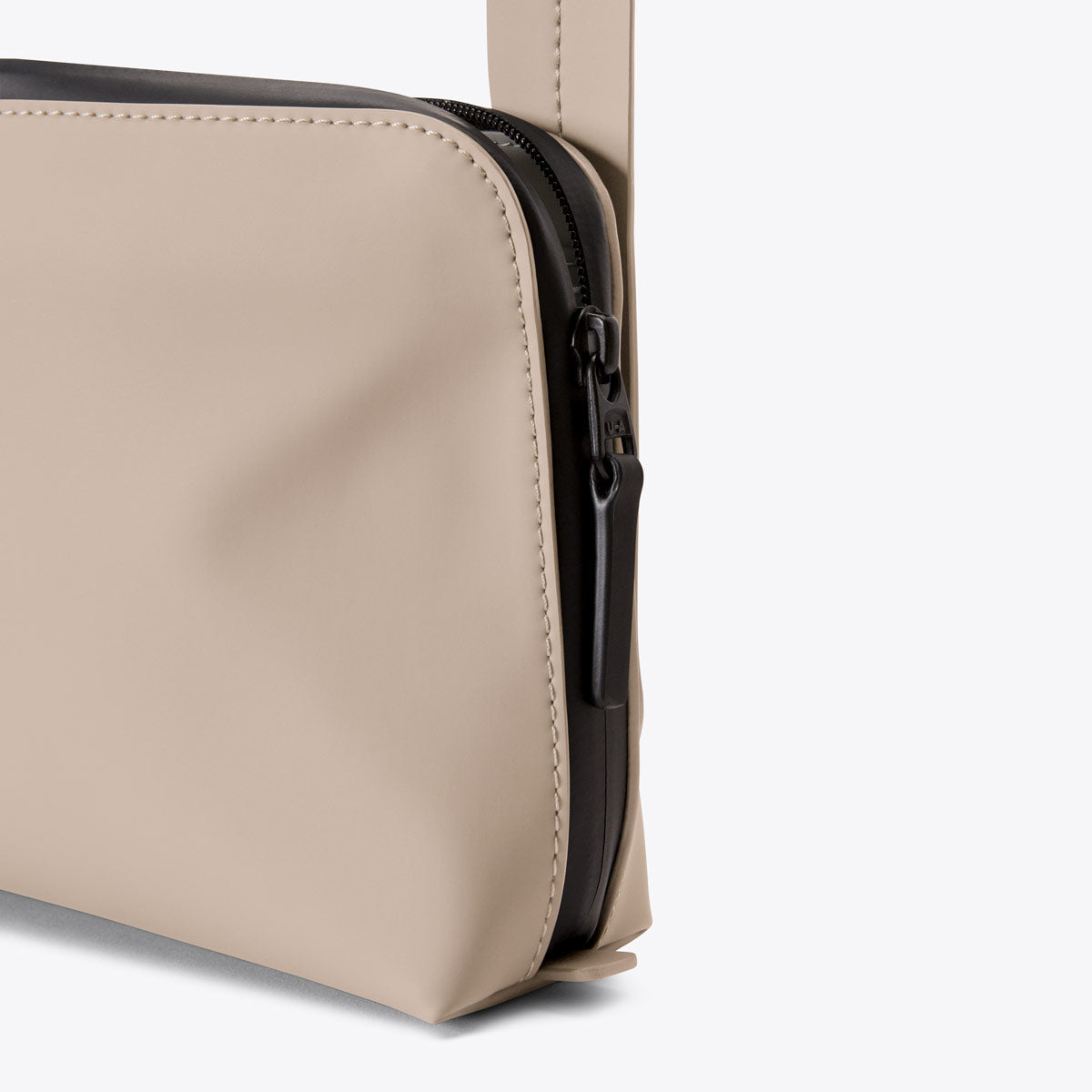 Odelle Shoulder Bag - Sand