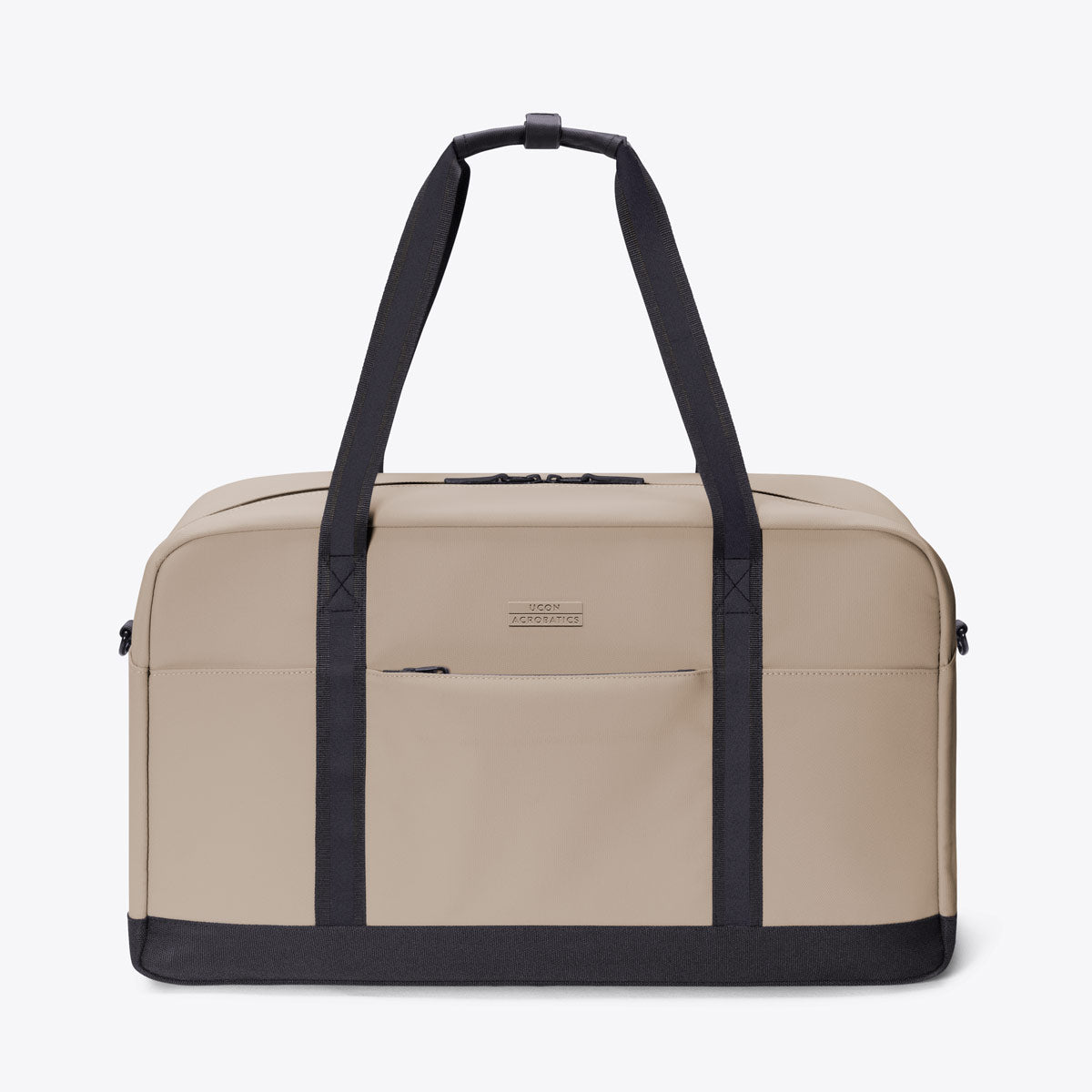Omasu Weekender Bag - Sand