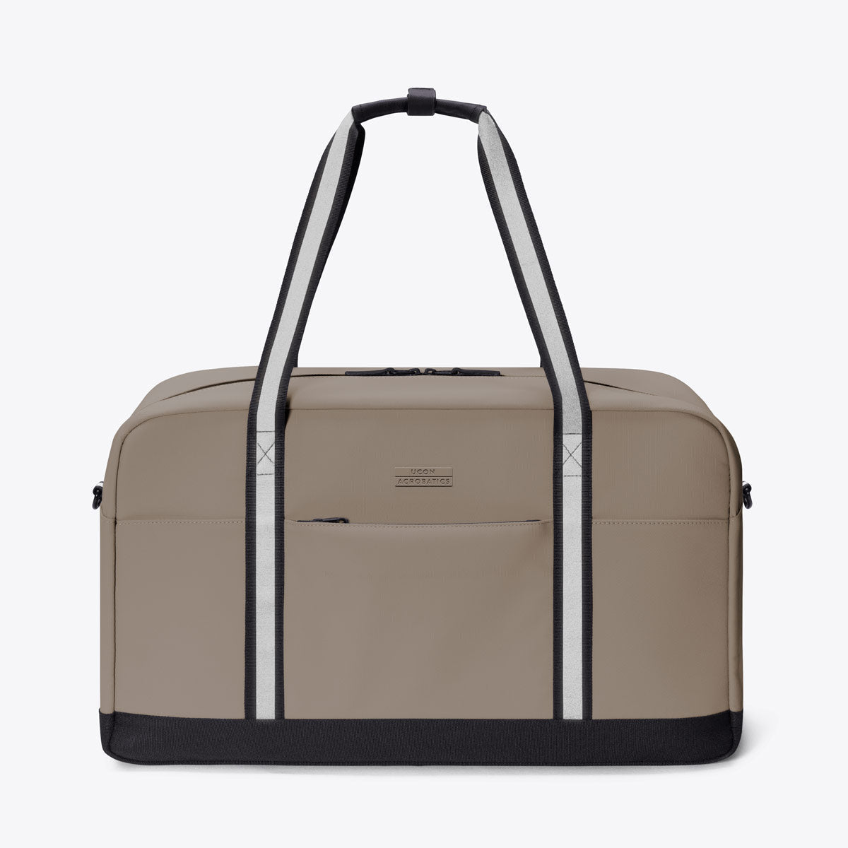 Omasu Weekender Bag - Sand