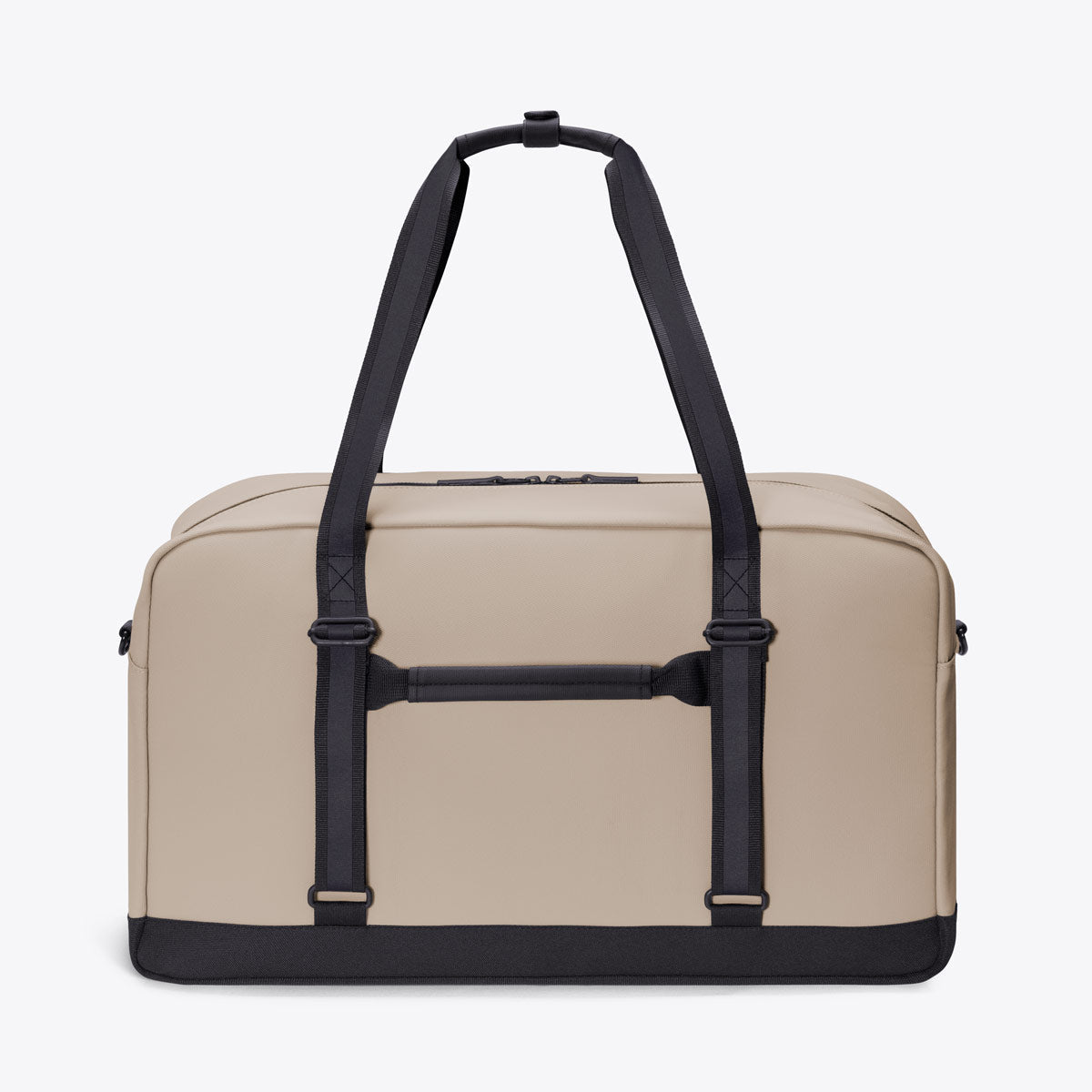 Omasu Weekender Bag - Sand
