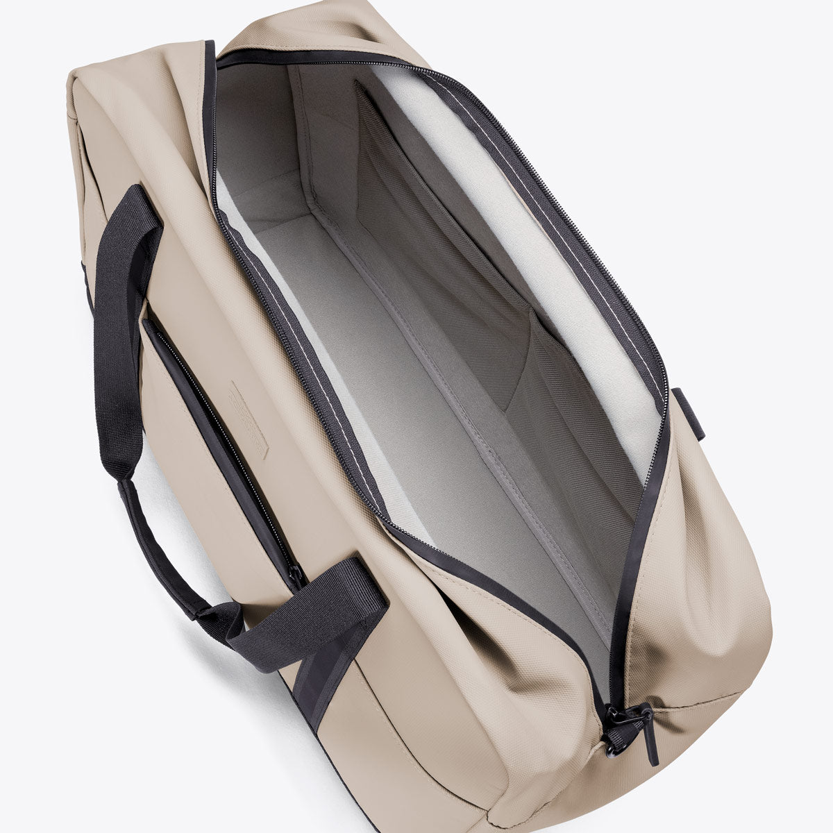 Omasu Weekender Bag - Sand