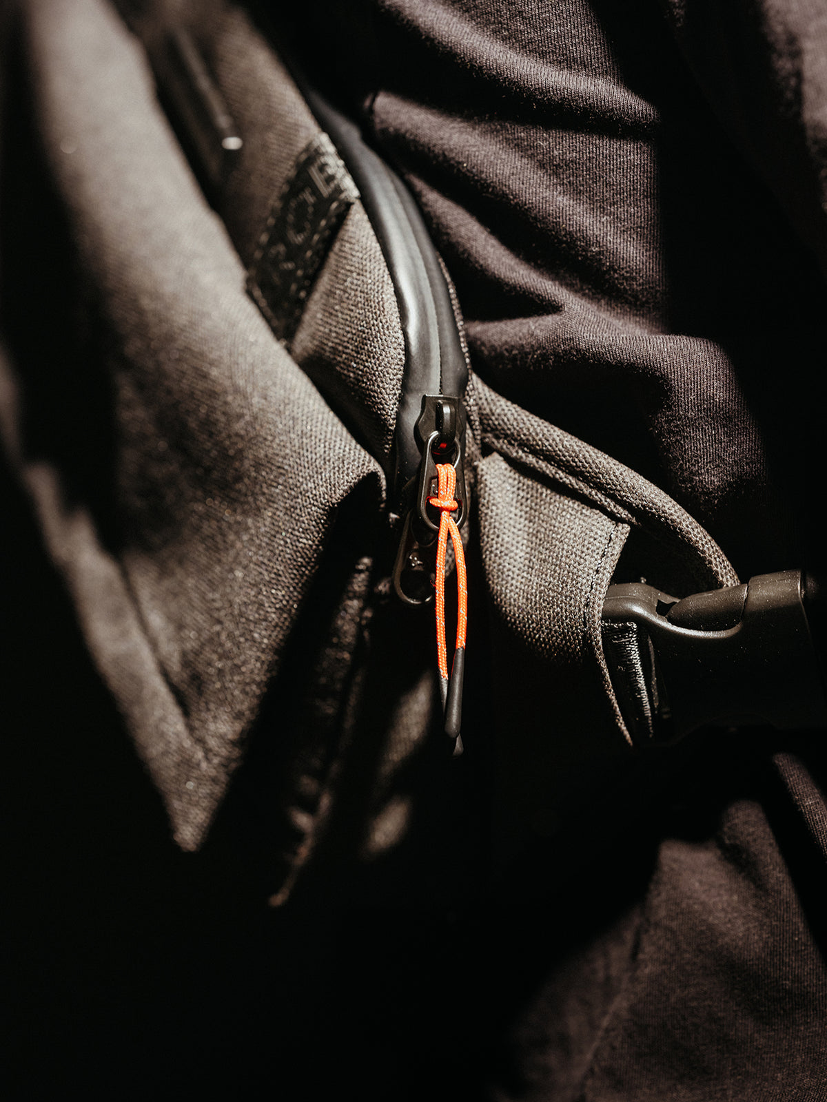 Ucon Acrobatics - Minimalistic & contemporary backpacks from Berlin