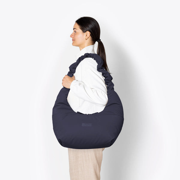 Sayuna Puffy Bag