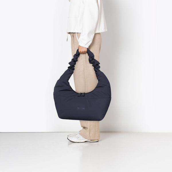 Sayuna Puffy Bag
