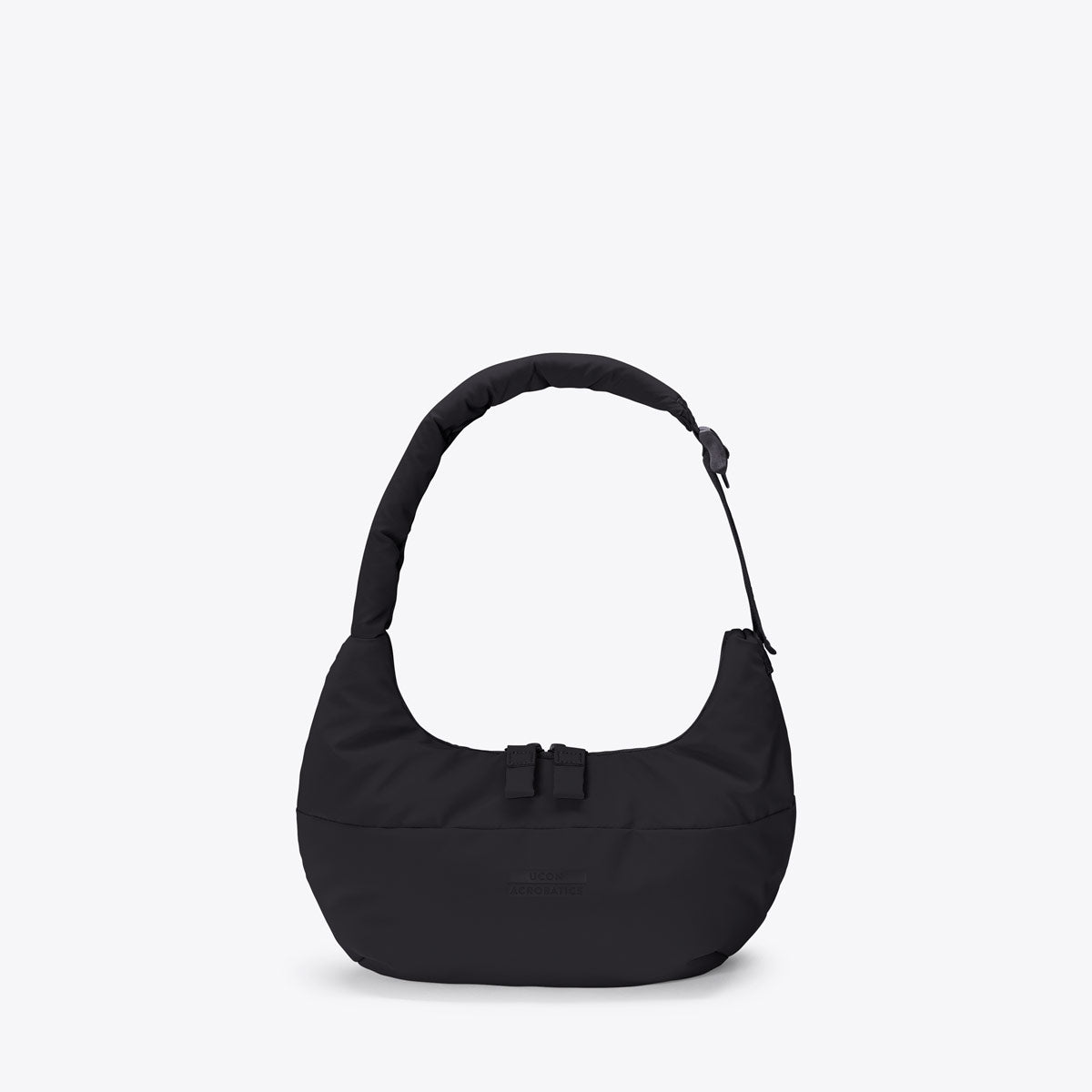 Shota Puffy Bag - Black / Mini