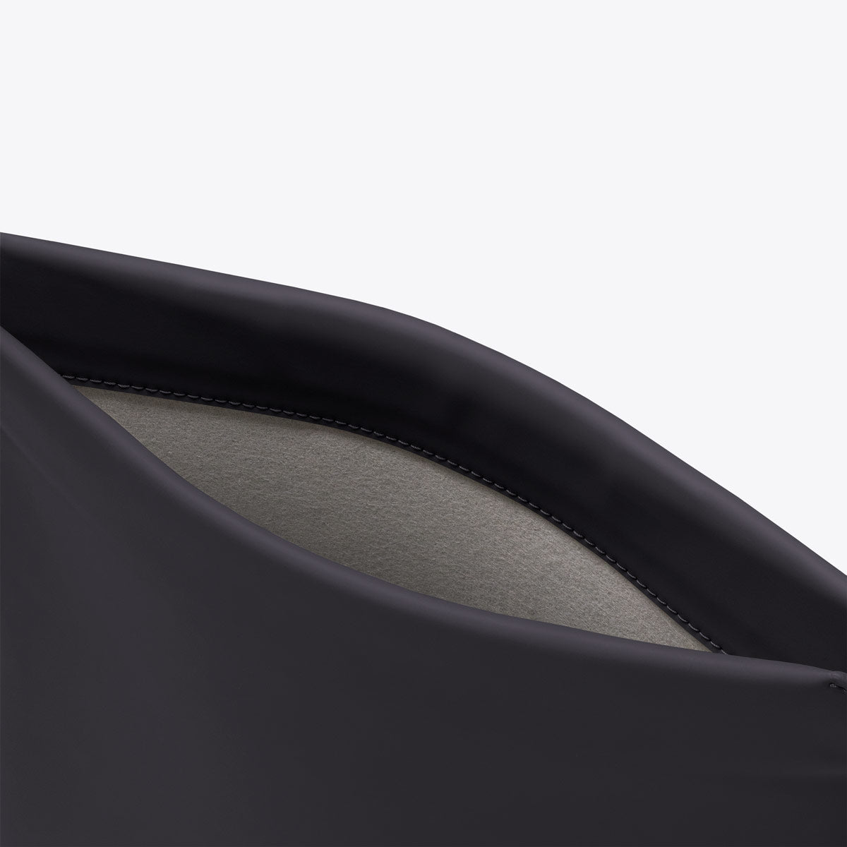 Sora Laptop Sleeve - Black / Mini