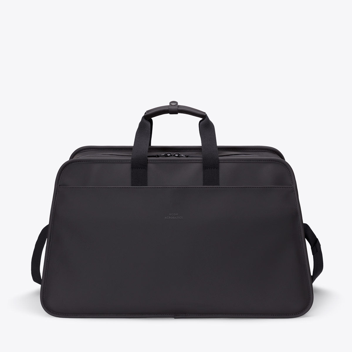 Umeko Weekender Bag - Black