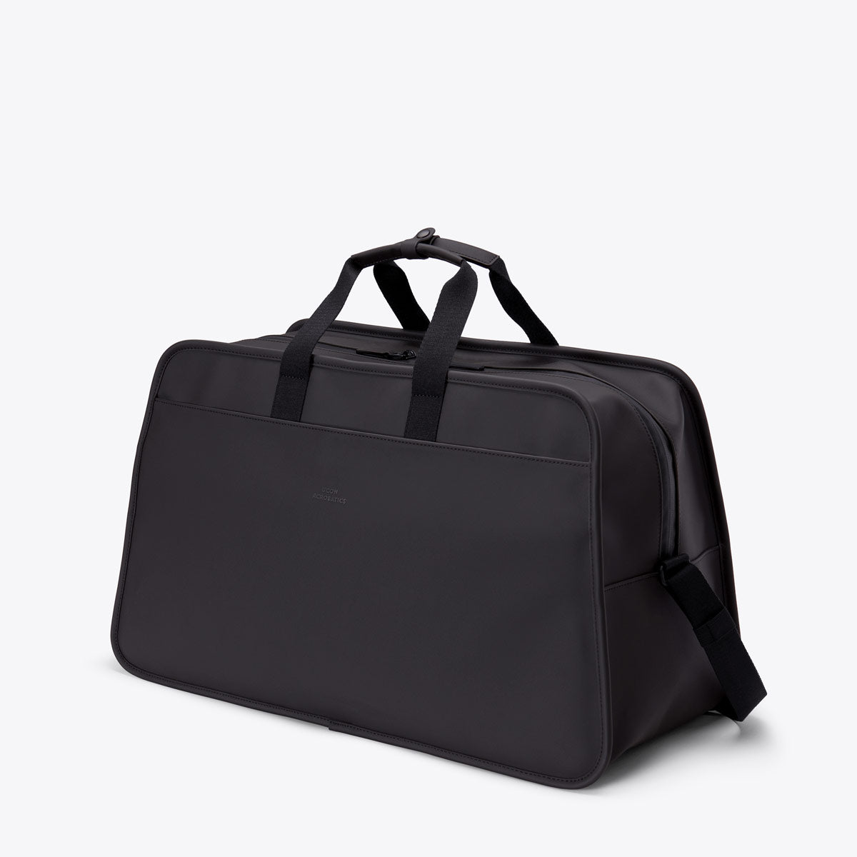 Umeko Weekender Bag - Black