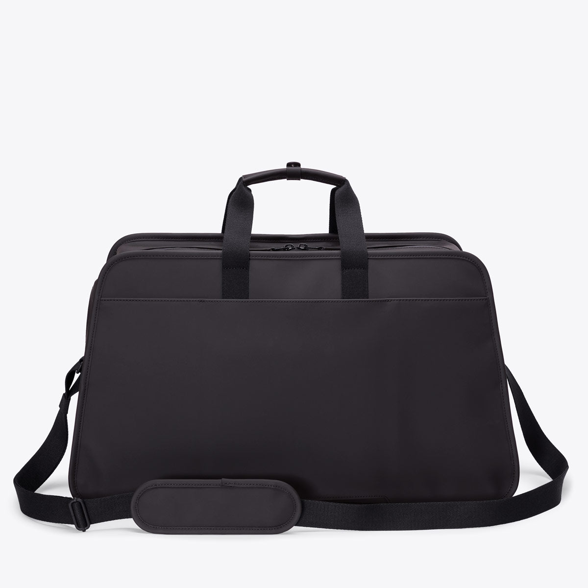 Umeko Weekender Bag - Black