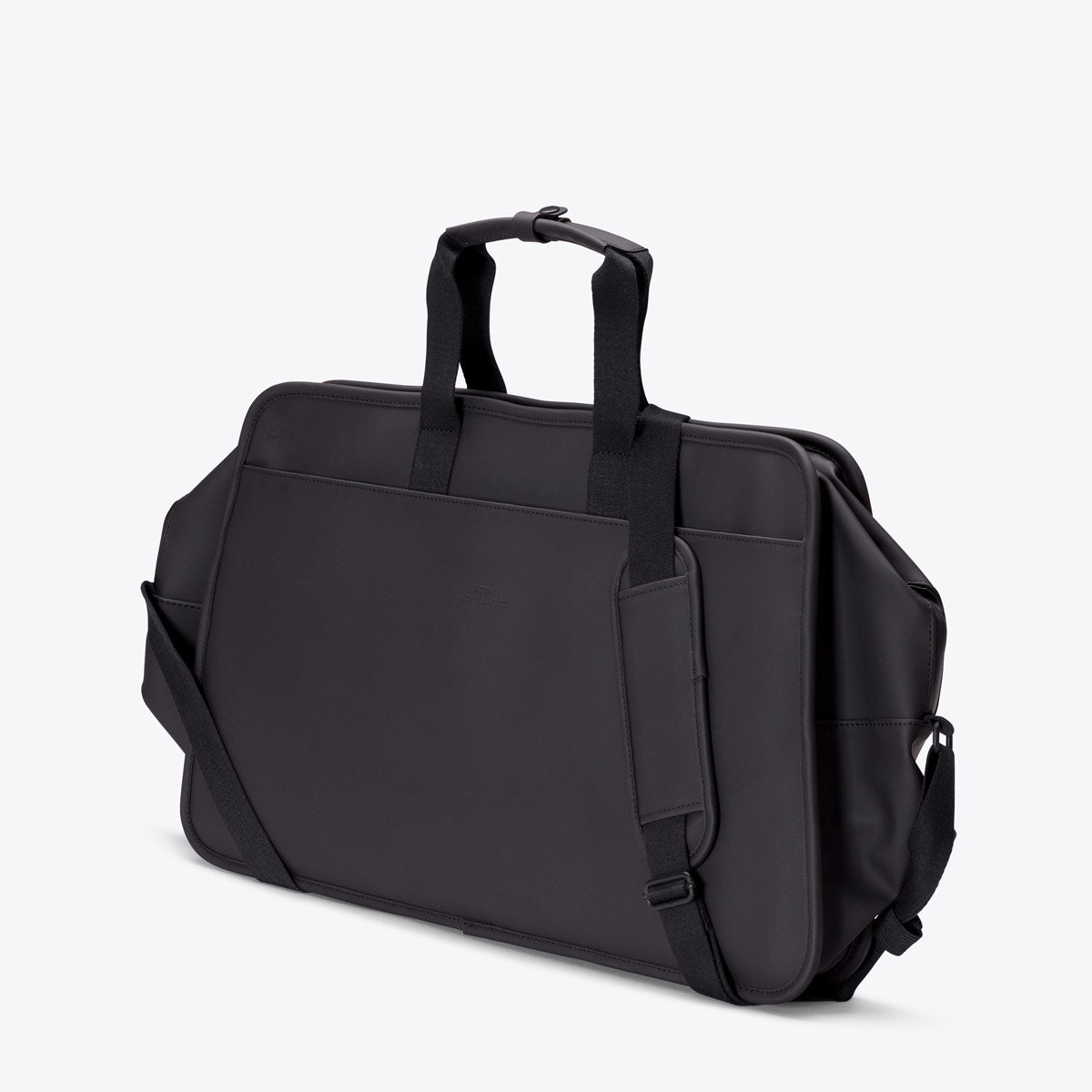 Umeko Weekender Bag - Black