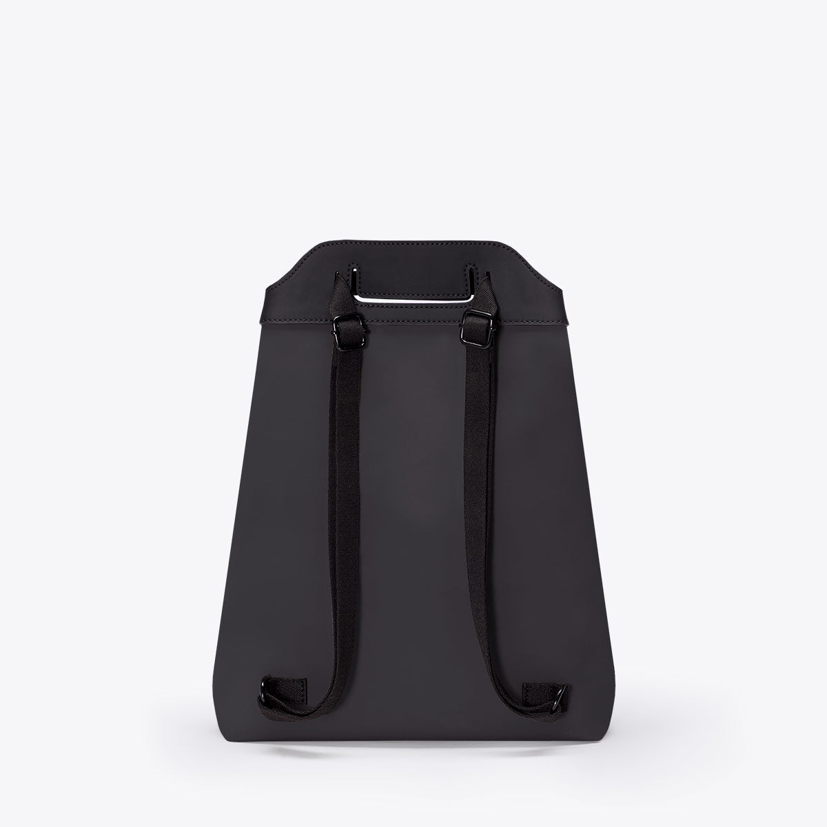 Una Convertible Bag - Black