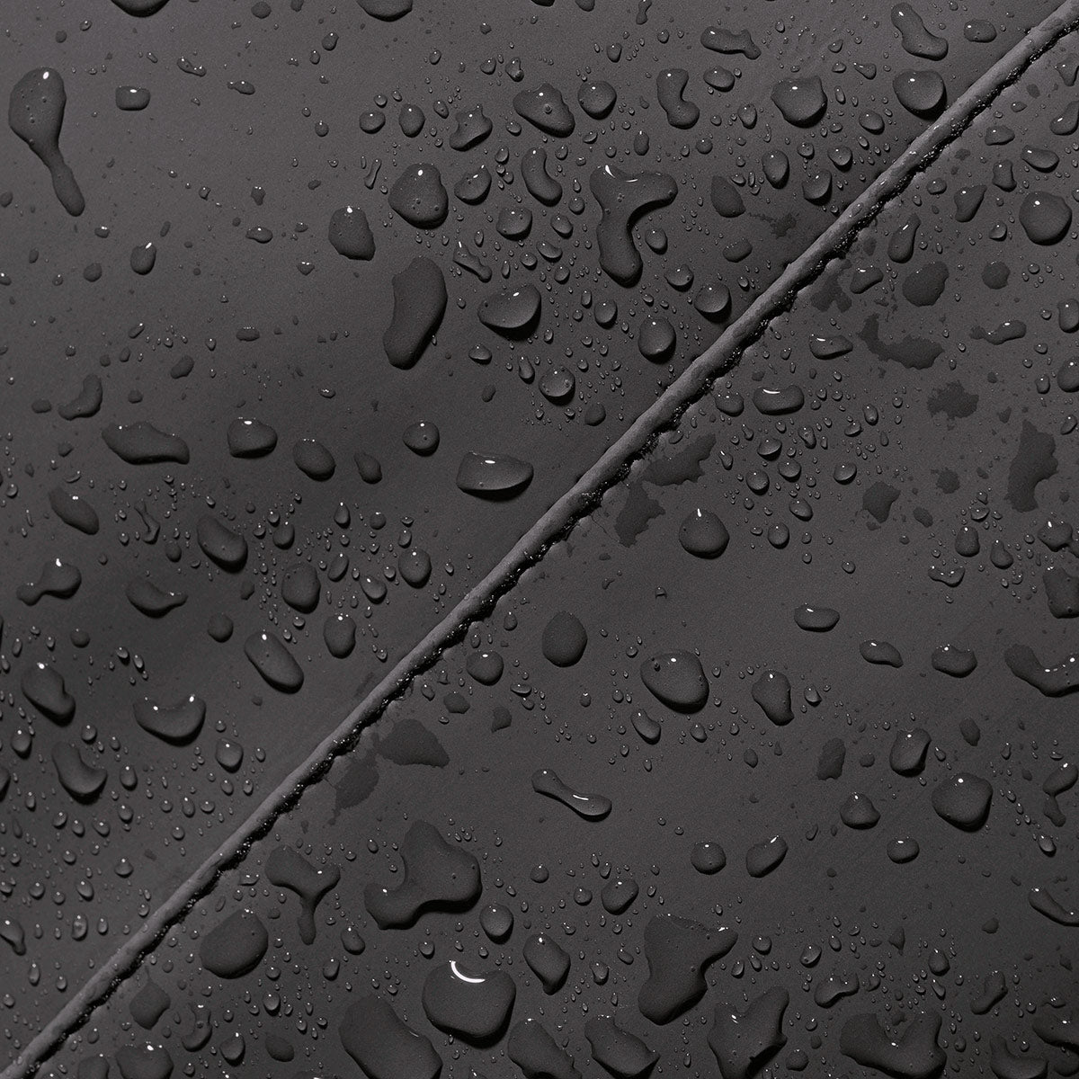 Una Convertible Bag - Black