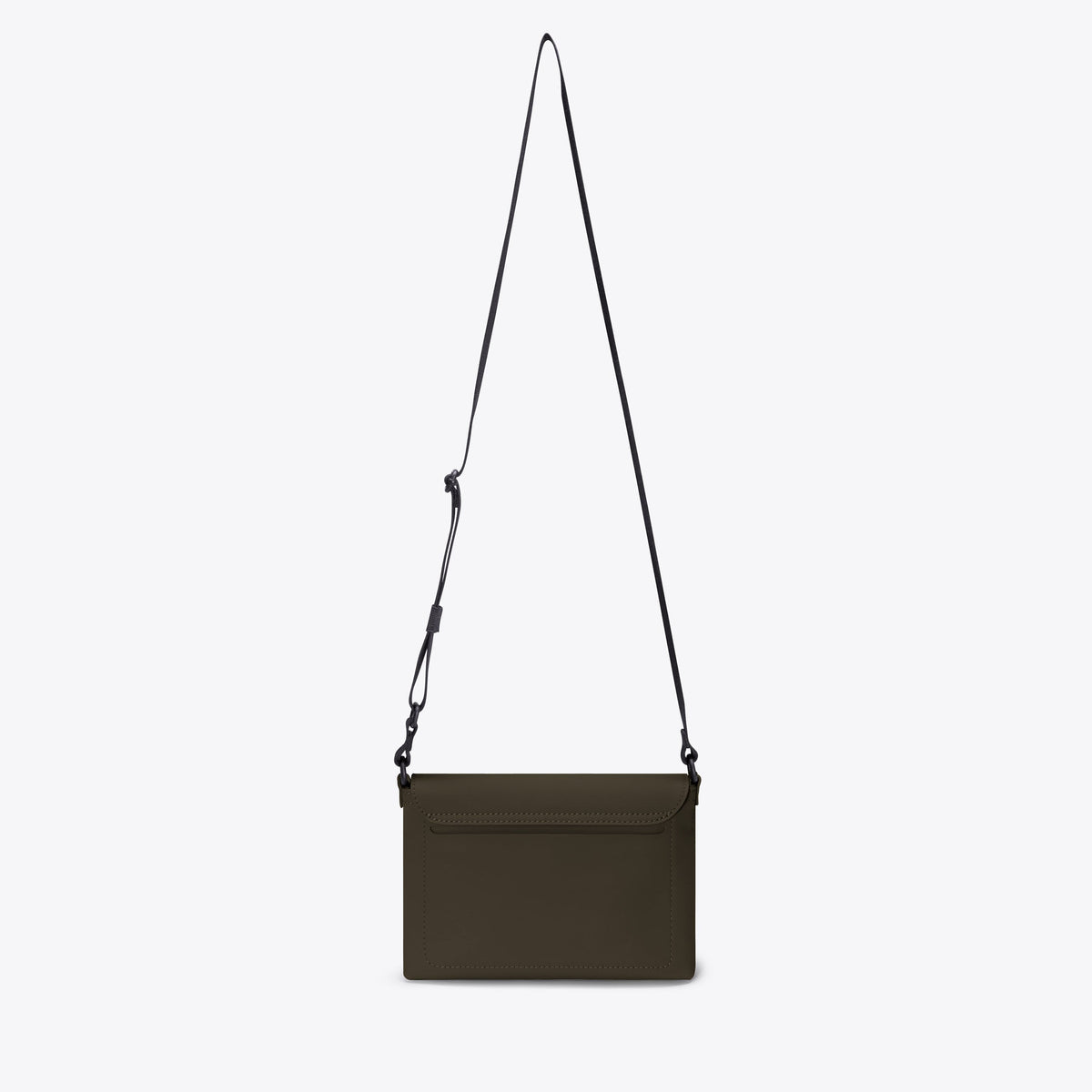 Yuri Shoulder Bag - Olive