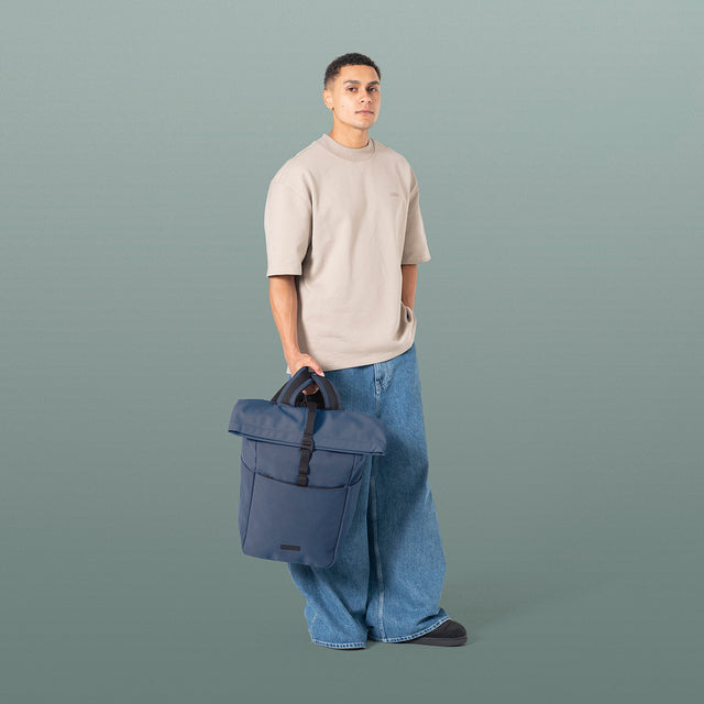 Yuto Medium Backpack