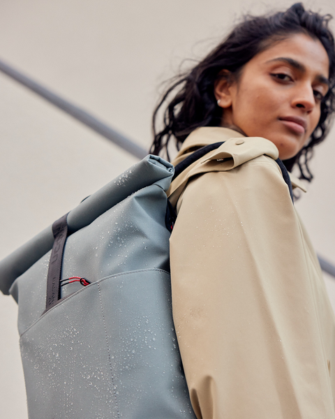 Ucon Acrobatics - Minimalistic & sustainable backpacks from Berlin