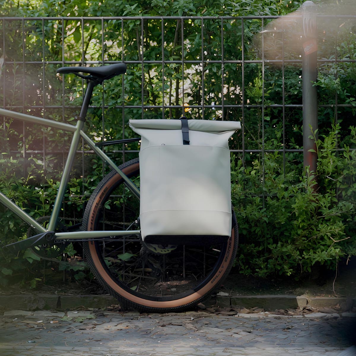 Pannier Rucksäcke
