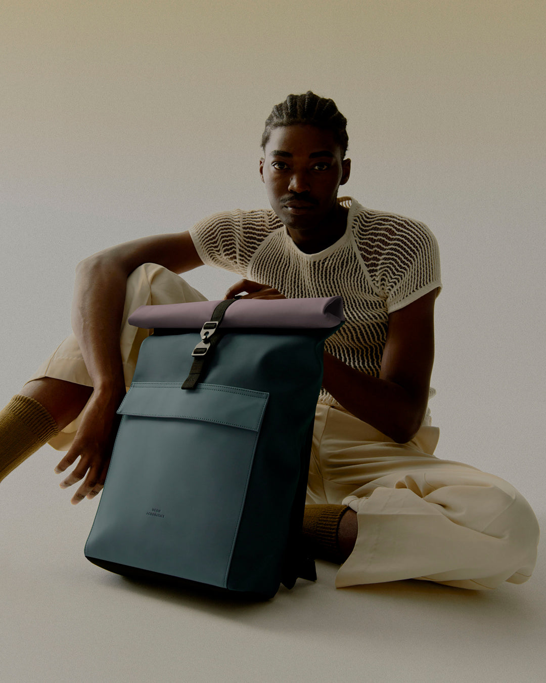 Ucon Acrobatics - Minimalistic & contemporary backpacks from Berlin