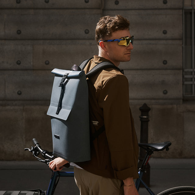 Jannik Medium Backpack