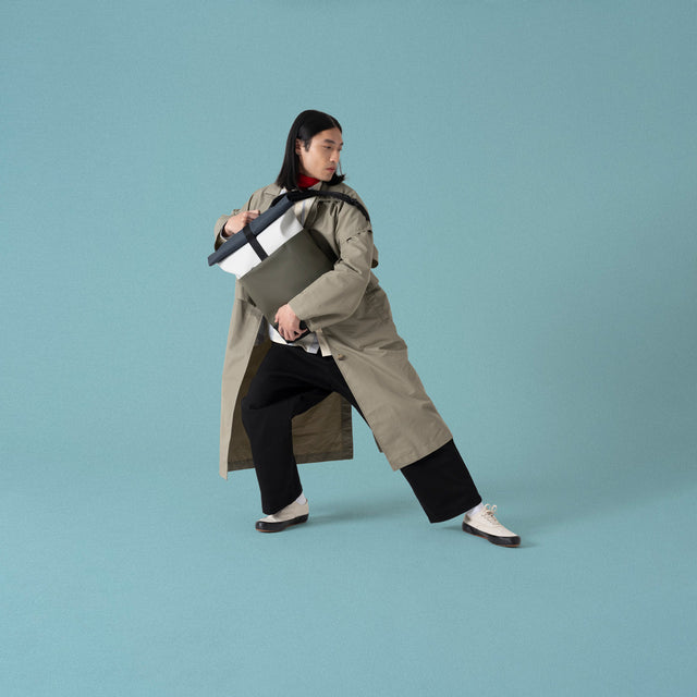 Hajo Medium Backpack