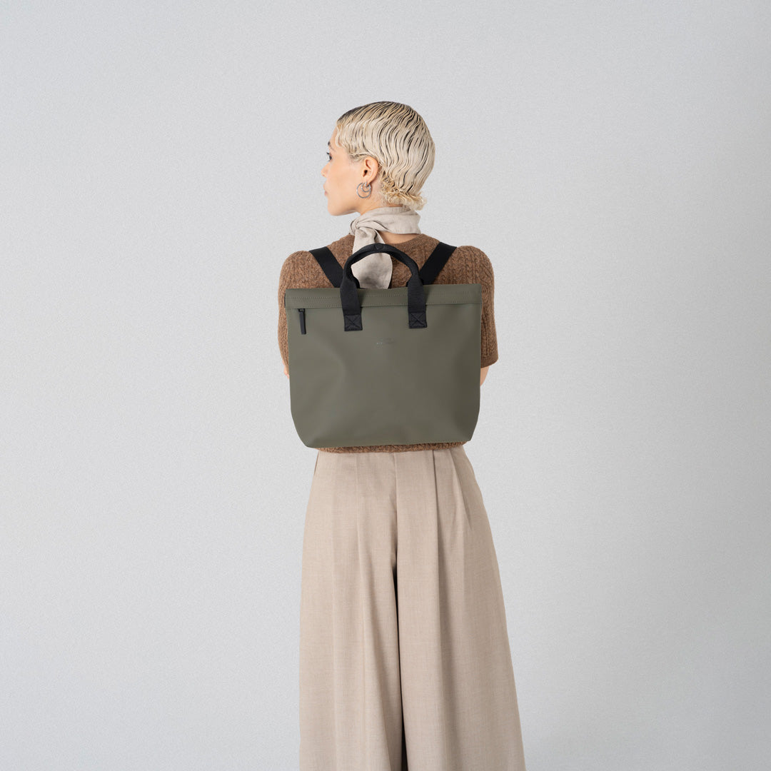 Eliza Bag - Olive