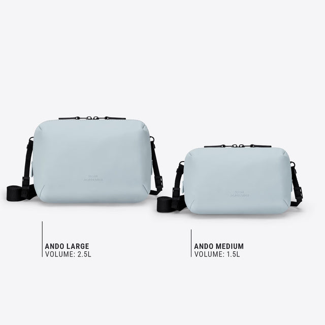 Ando Medium Bag