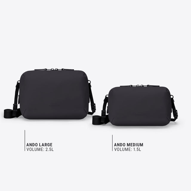 Ando Medium Bag