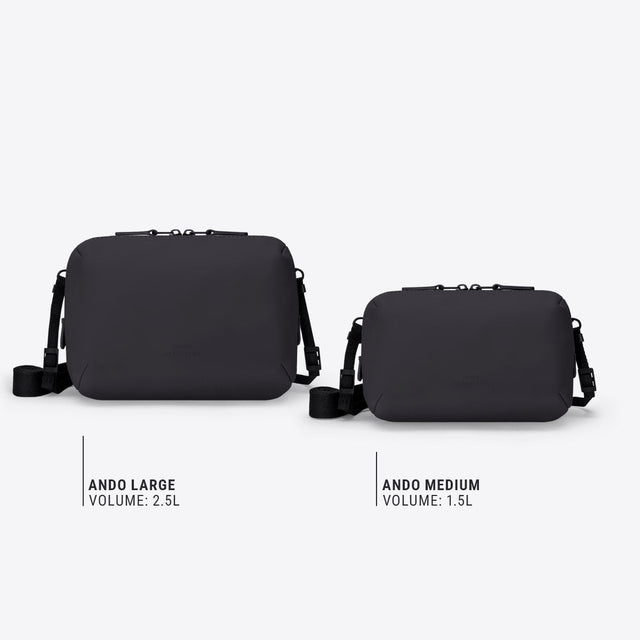 Ando Medium Bag