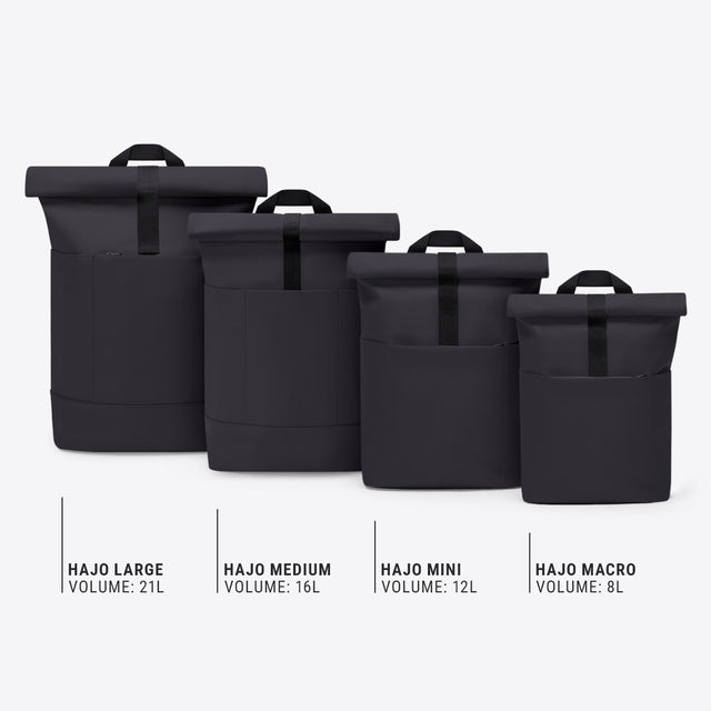 Hajo Mini Backpack