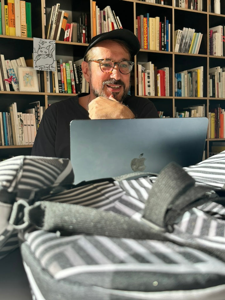 Fons Hickmann