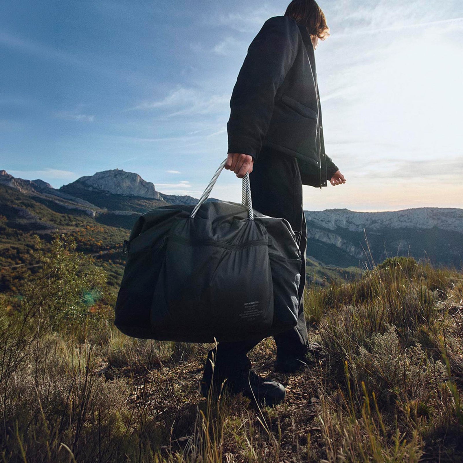 Weekender Bags