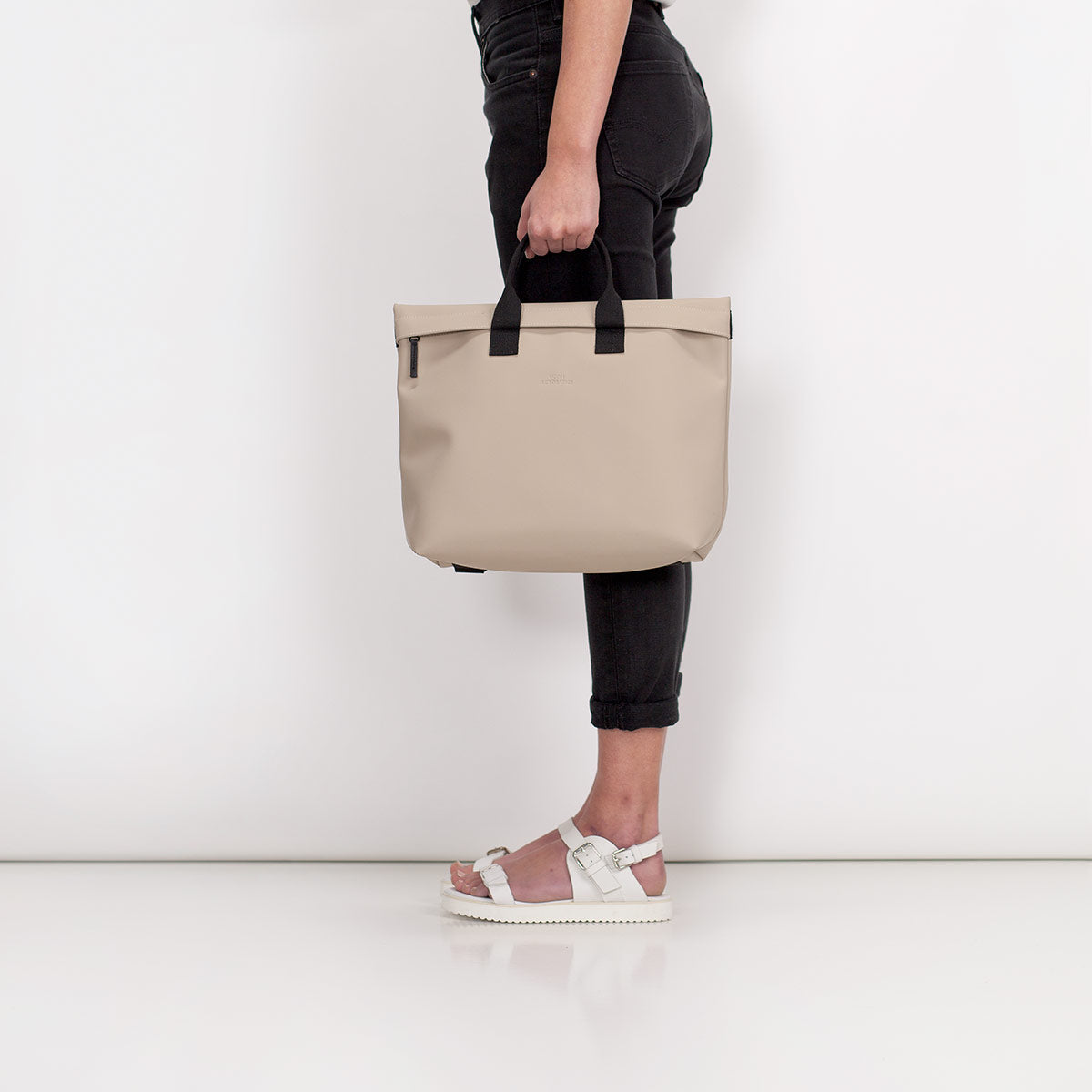Eliza Bag - Nude