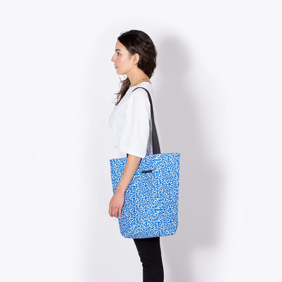 Ezra Bag - Motif 2.0
