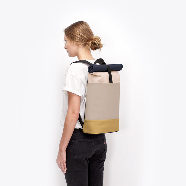 Hajo Medium Backpack