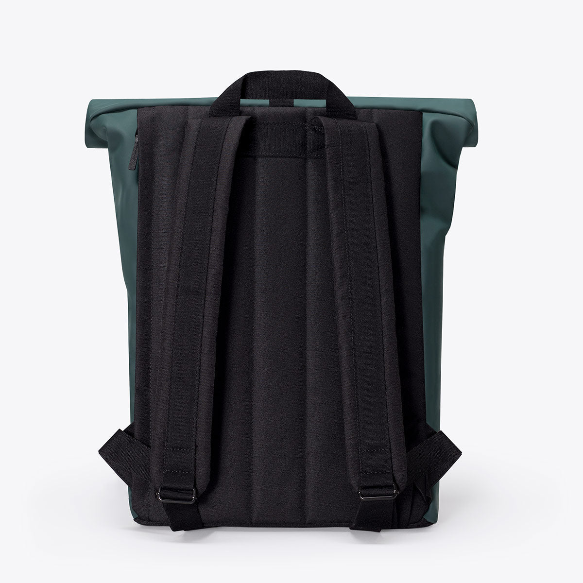 Jasper Roll-Top Backpack - Forest / Medium