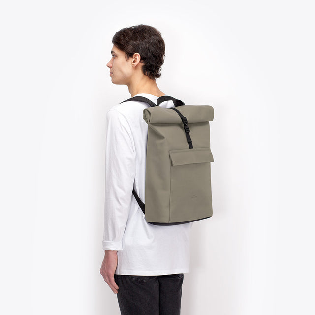 Jasper Medium Backpack