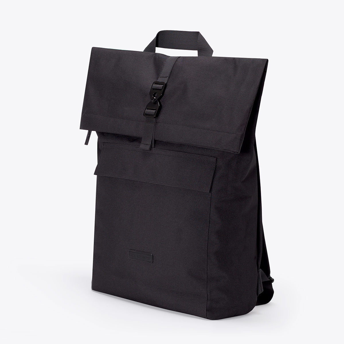 Jasper Medium Backpack - Black