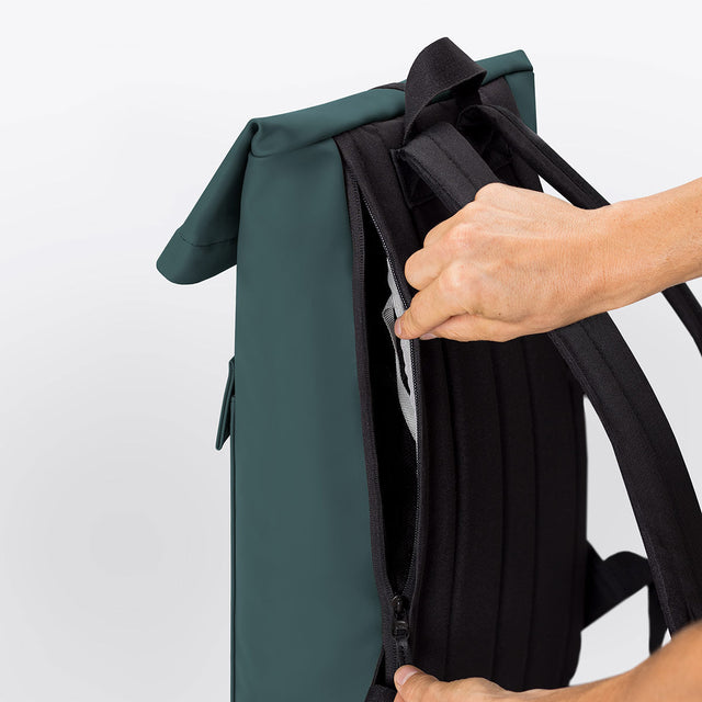 Jasper Mini Backpack