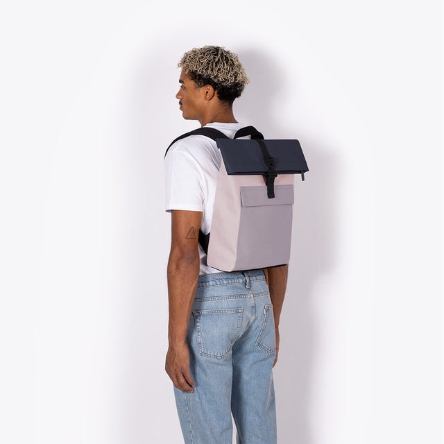 Jasper Mini Backpack